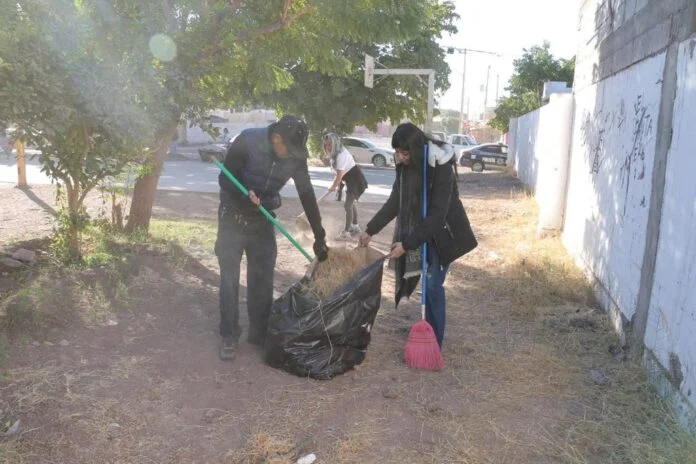 REHABILITA PROGRAMAS PREVENTIVOS PARQUE EN LA REAL DEL VALLE