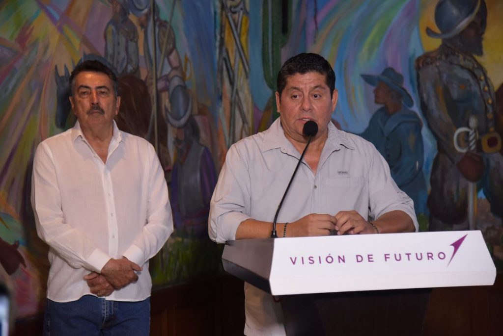 PRESENTAN PROGRAMA DE MODERNIZACIÓN DE SEMÁFOROS EN EL MUNICIPIO