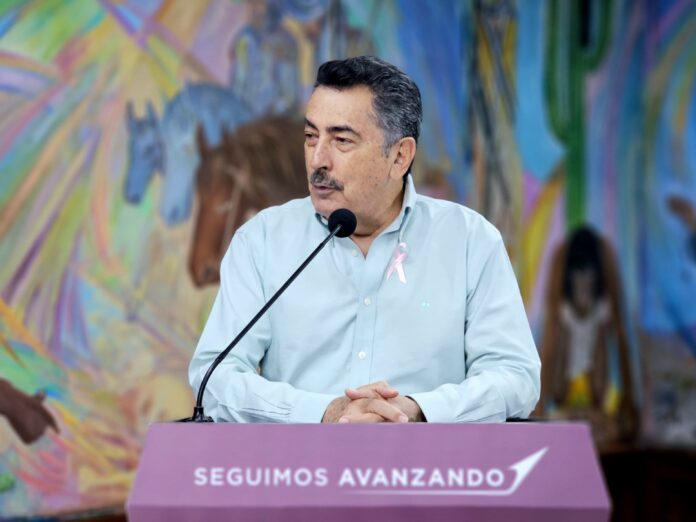 INVITA ALCALDE JAVIER LAMARQUE A CUMPLIR CON LAS CONTRIBUCIONES CIUDADANAS Y EVITAR PROCEDIMIENTOS ADMINISTRATIVOS DE EJECUCIÓN